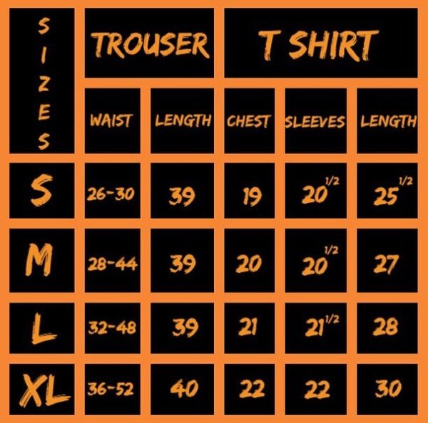 Grey With Black Hearts Half Sleeves Night Suit (C-C-0209)