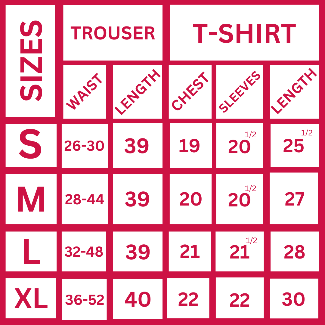 Off White All Over Love Heart Printed Night Suit (CC-006)