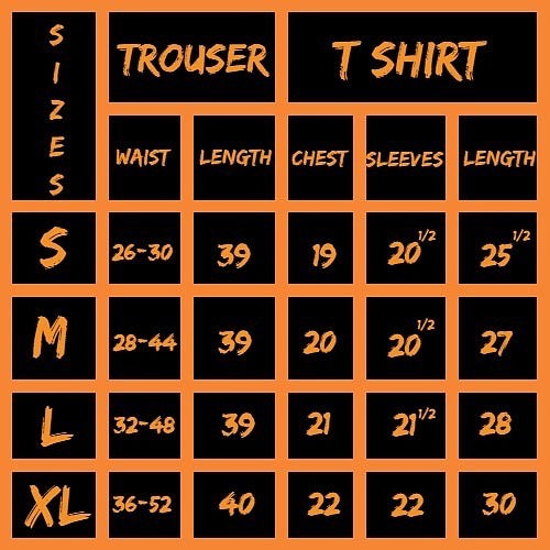 Pink With Black Hearts Half Sleeves Printed Night Suit (C-C-0244)