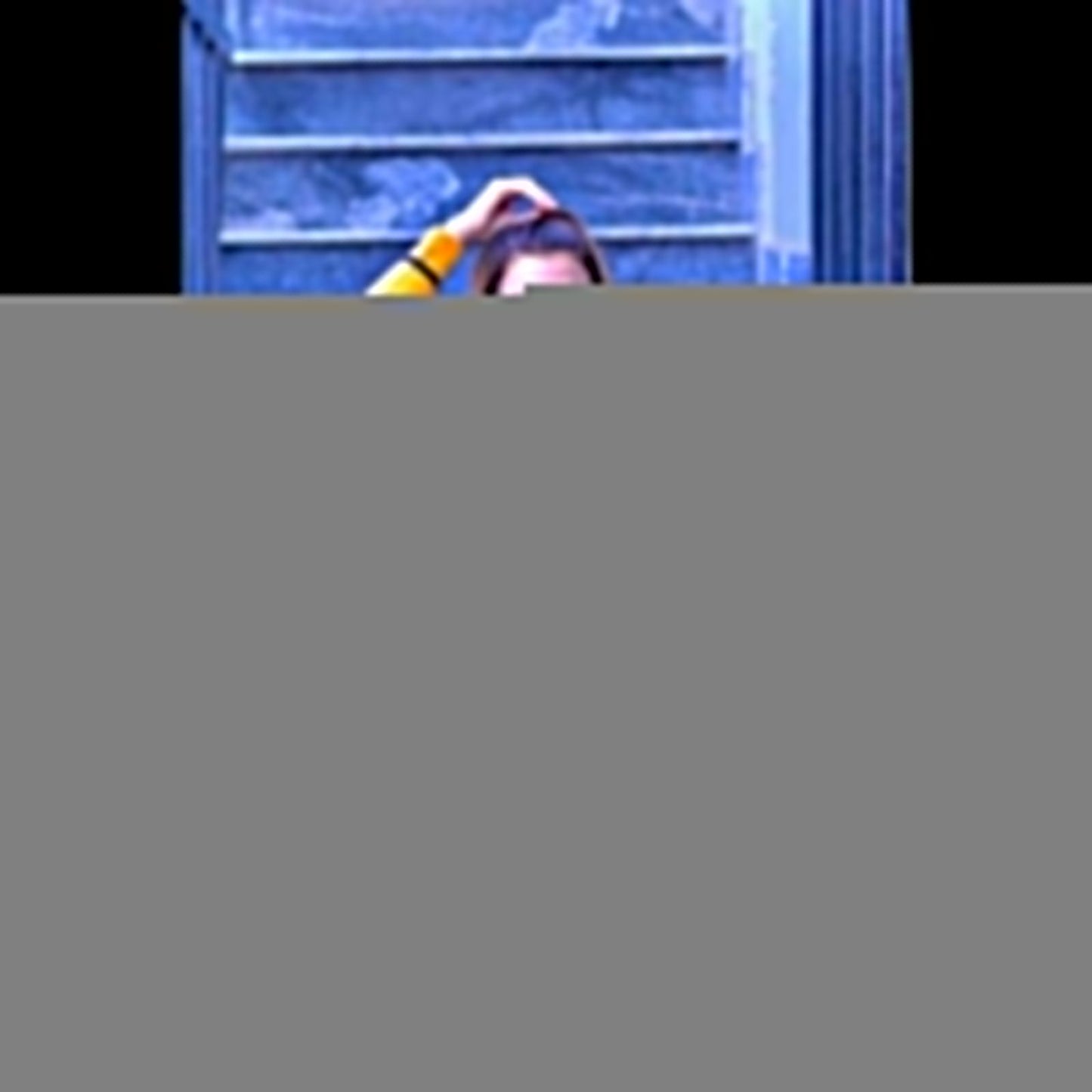 Yellow Mickey Full Sleeves Night Suit (C-C-0008)