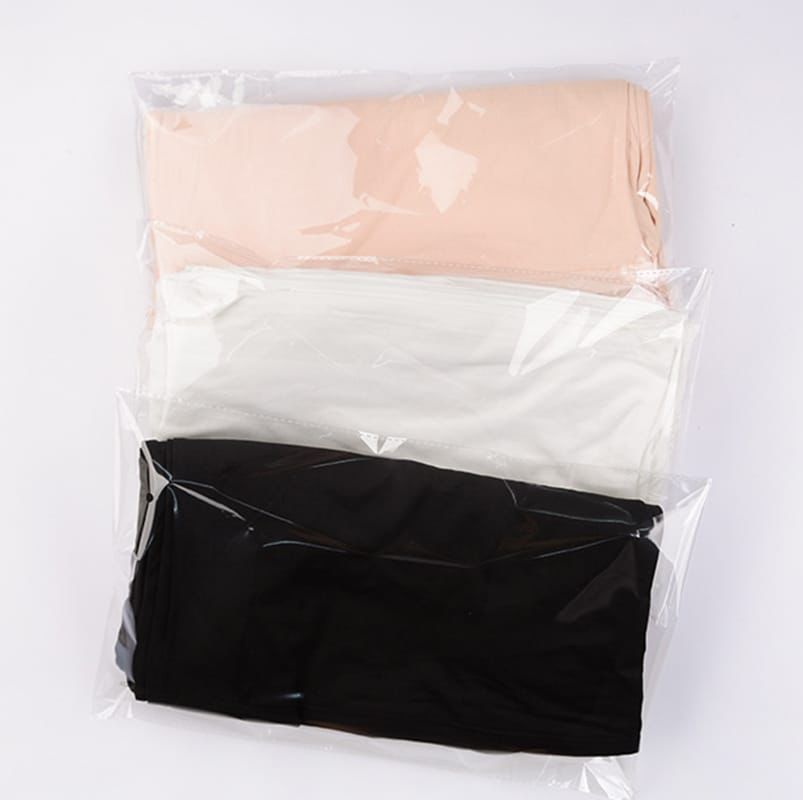 CAMISOLE TOP - STANDARD - PACK OF 3 - MIX COLORS (C-C-C-251)