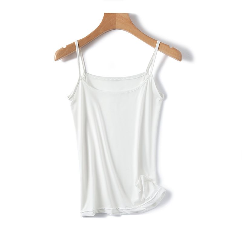 CAMISOLE TOP - STANDARD - PACK OF 3 - MIX COLORS (C-C-C-251)