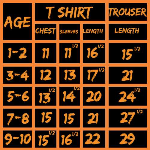 Green Shark Print Half Sleeves T-shirt With Printed Trouser Suit for Kids (C-C-473)