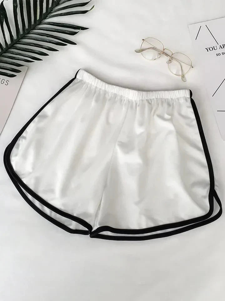 Pack of 3 Relaxing shorts for Women (C-C-0490)