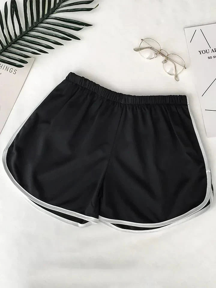 Pack of 3 Relaxing shorts for Women (C-C-0490)