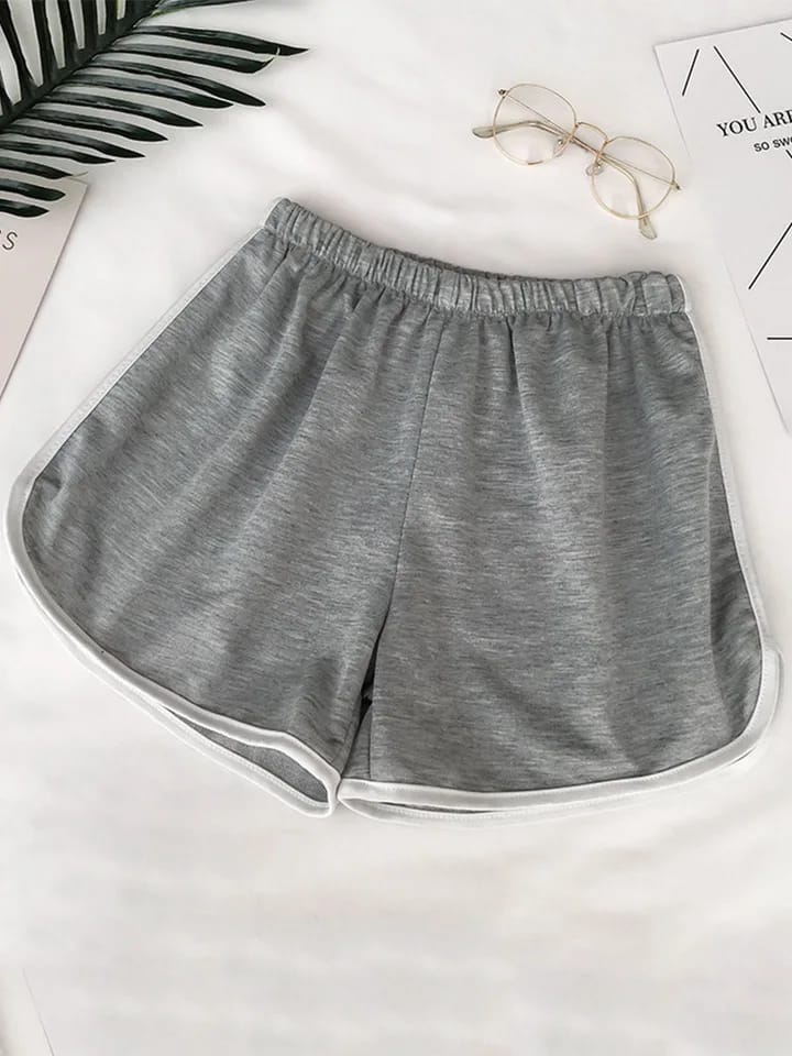 Pack of 3 Relaxing shorts for Women (C-C-0490)