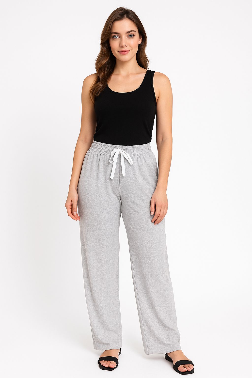 Pack of 2 Trousers - Comfy Sleep (CC-125)