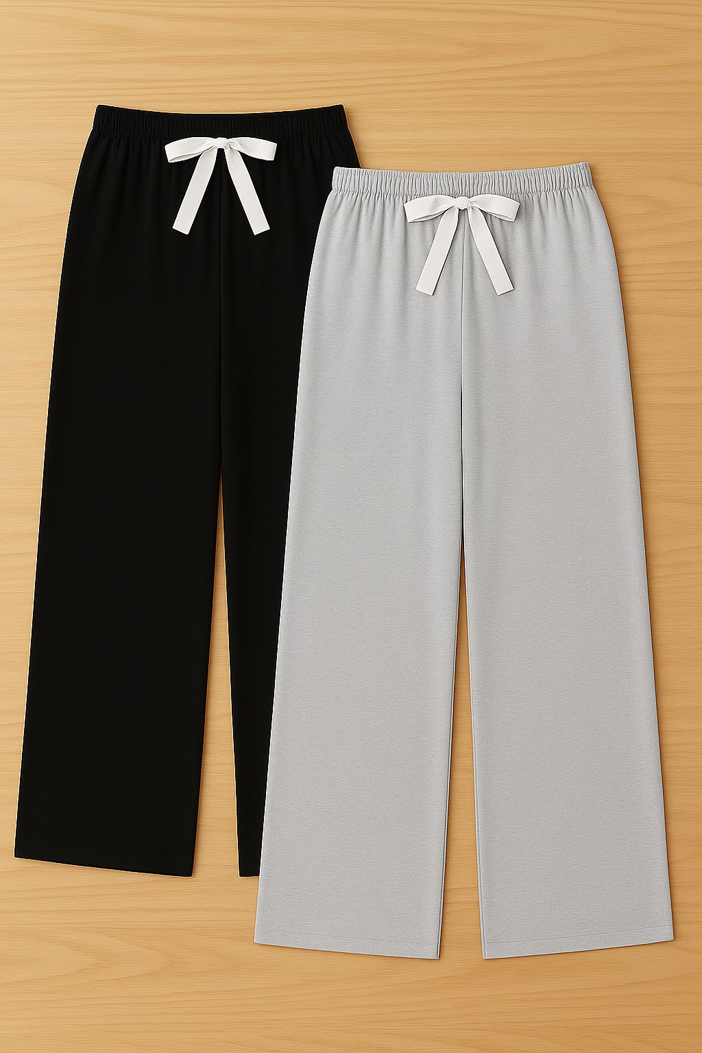 Pack of 2 Trousers - Comfy Sleep (CC-125)