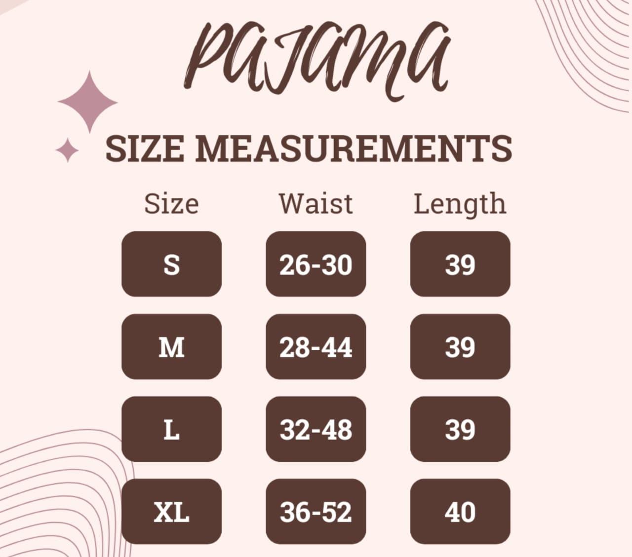 Pack of 3 Plain Trouser For Ladies (C-C-491)