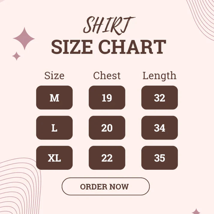 Skin Baby Kitty Print Long Shirt For Women (CC-089)